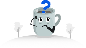 Forgot password illustration